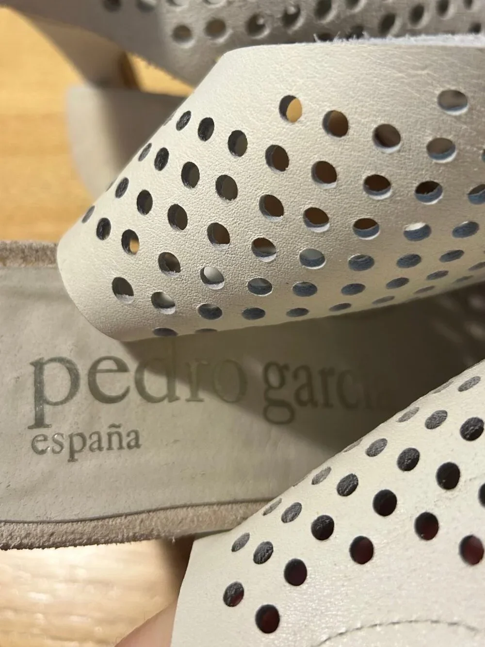 Pedro Garcia womens pedro